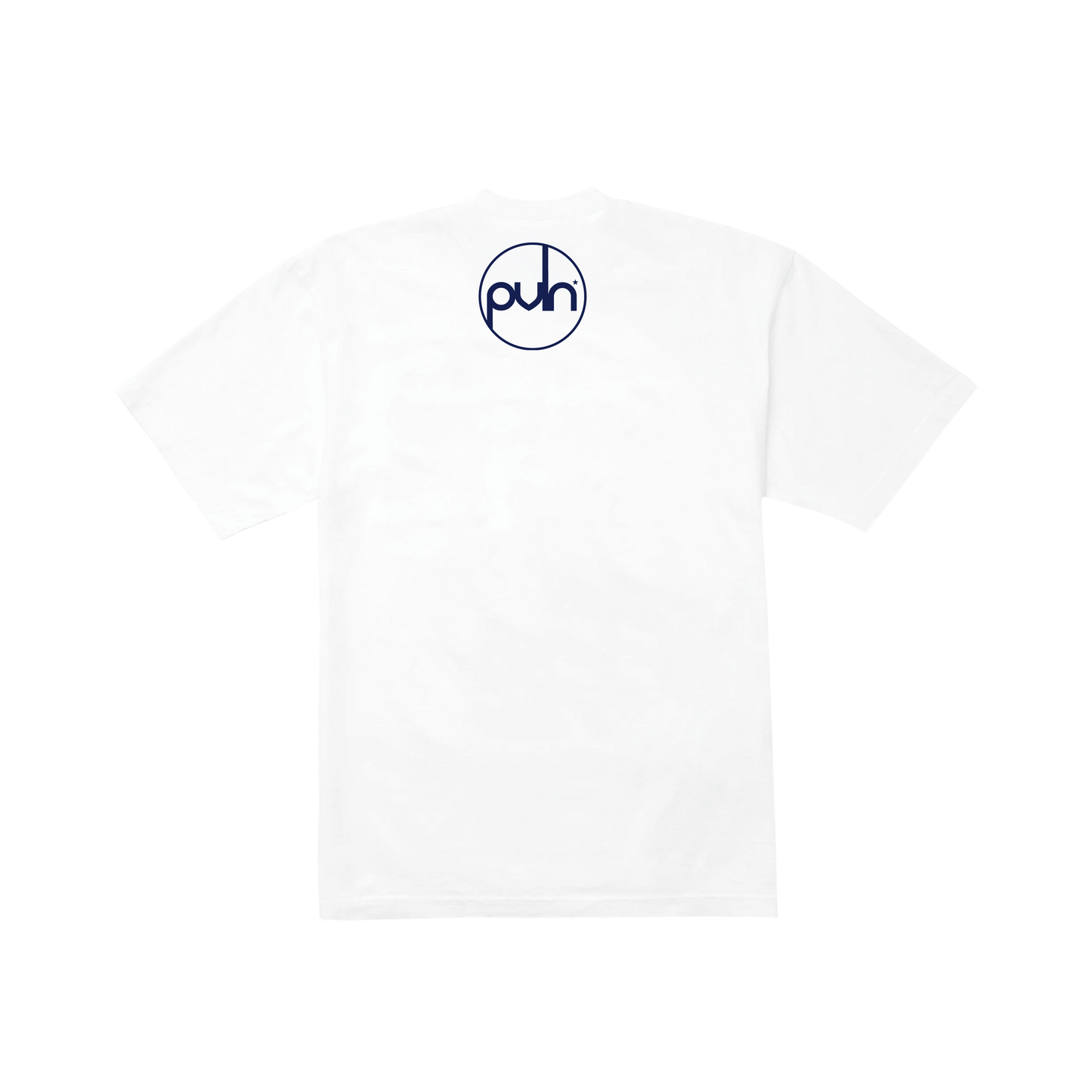 BRITPOP TEE (WHITE)