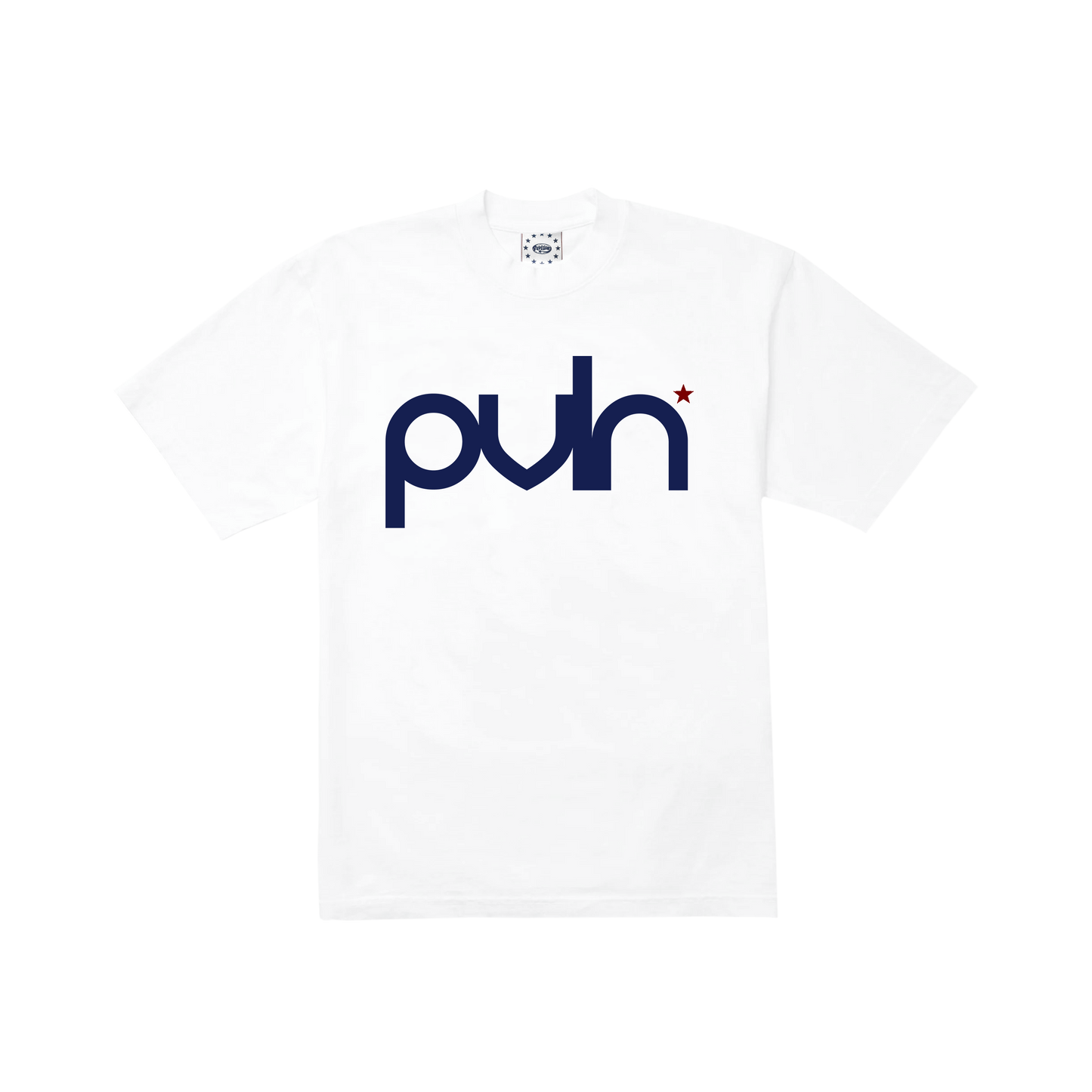 BRITPOP TEE (WHITE)