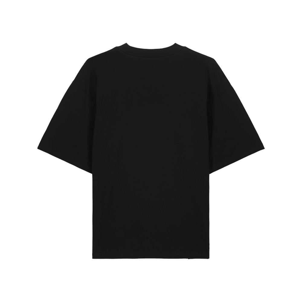OVERSIZED GRILL TEE