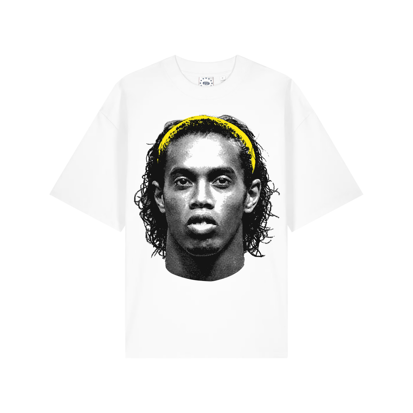 OVERSIZED DINHO TEE