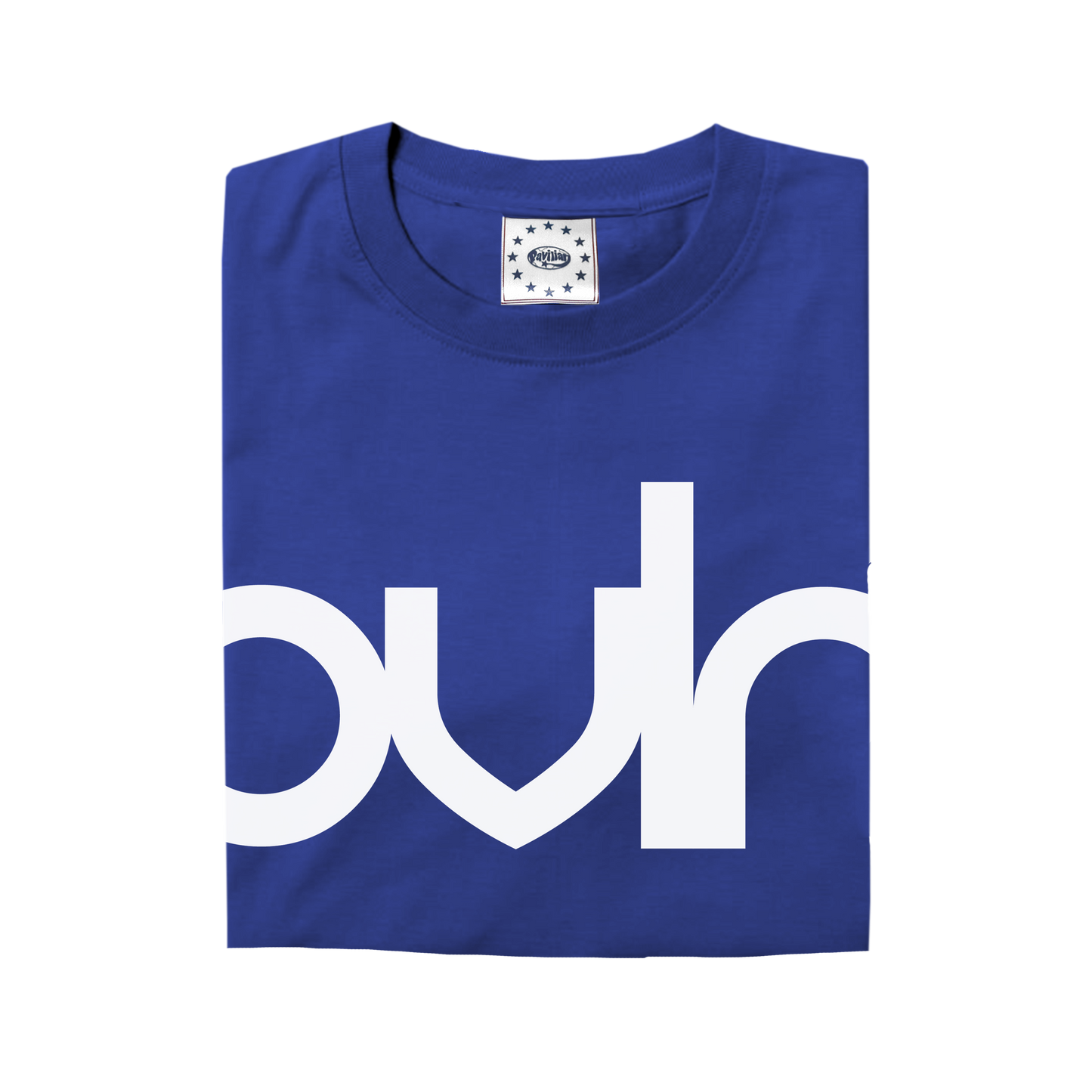 LONGSLEEVE TEE (BLUE)