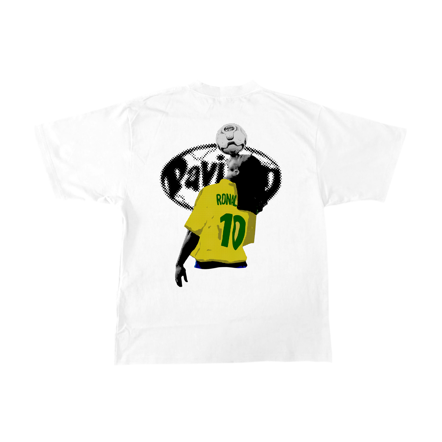 DINHO TEE