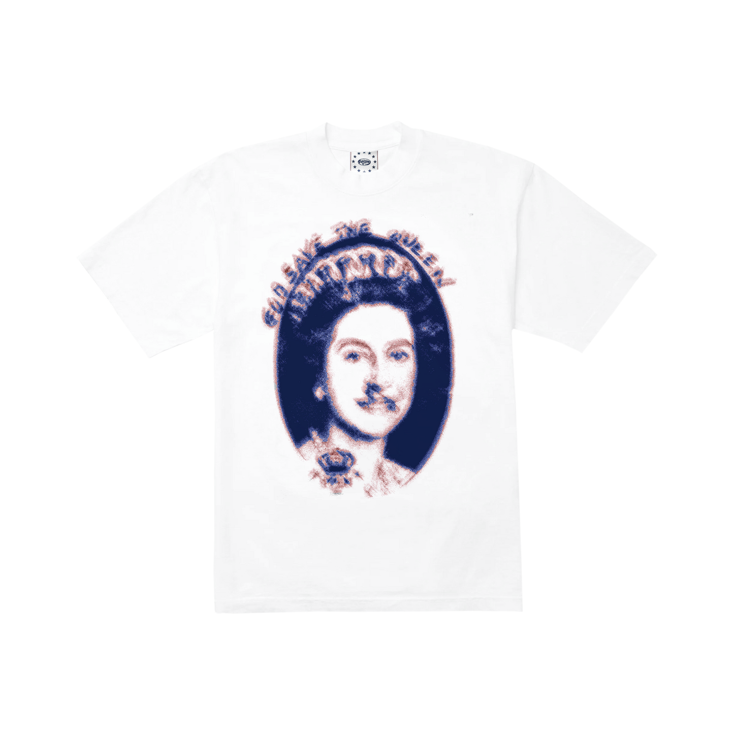 77 GSTQ TEE