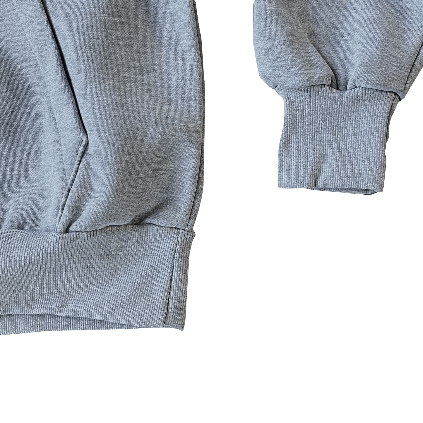 500GSM HEAVYWEIGHT DINHO HOODIE