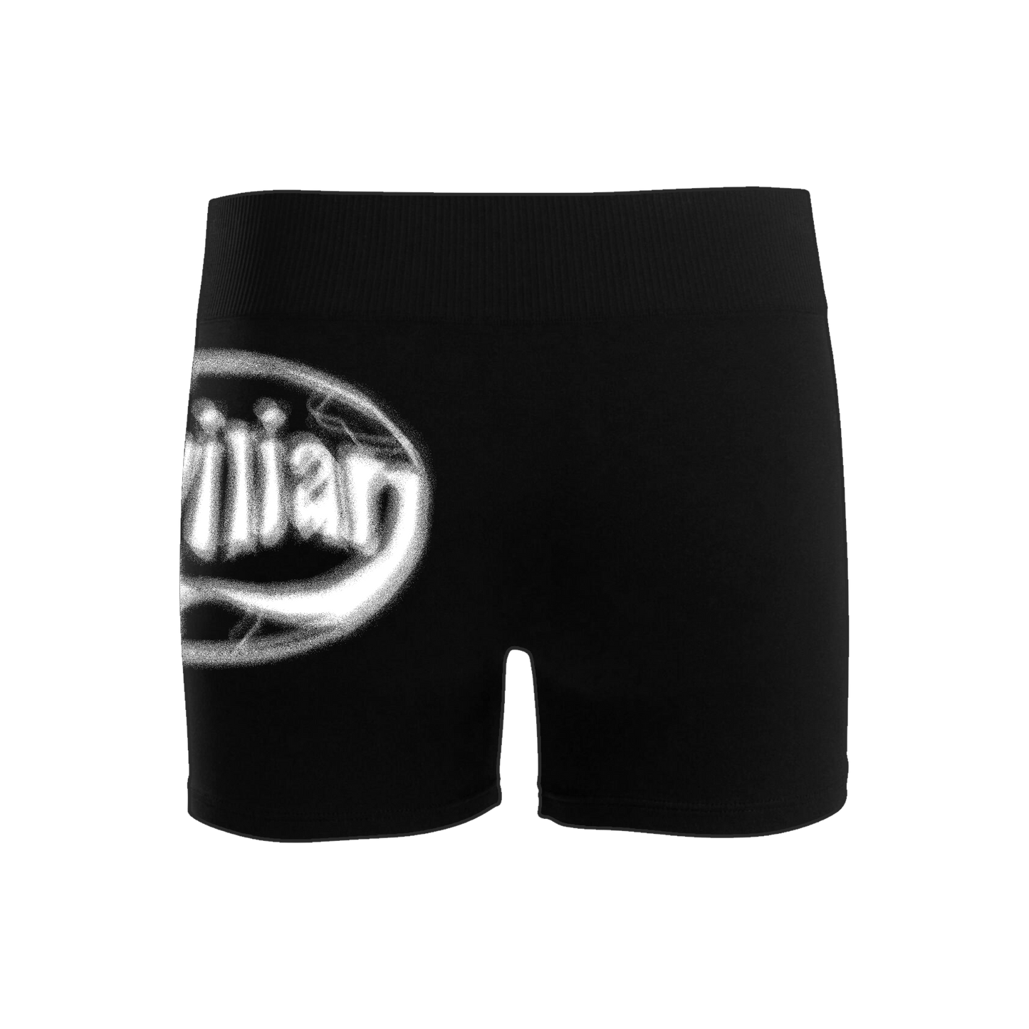 WOMENS MICRO HOTPANT