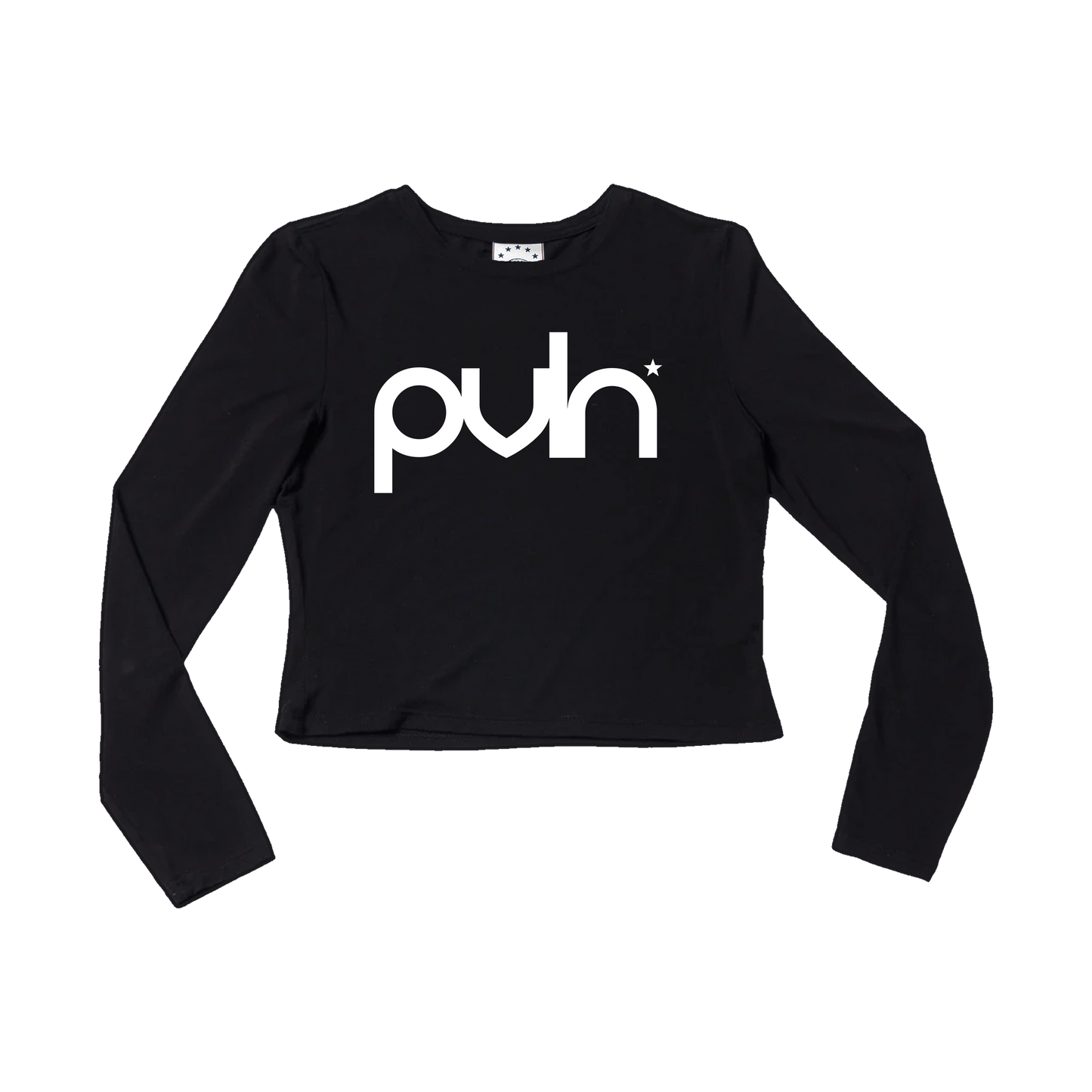 WOMENS LONGSLEEVE BABY TEE