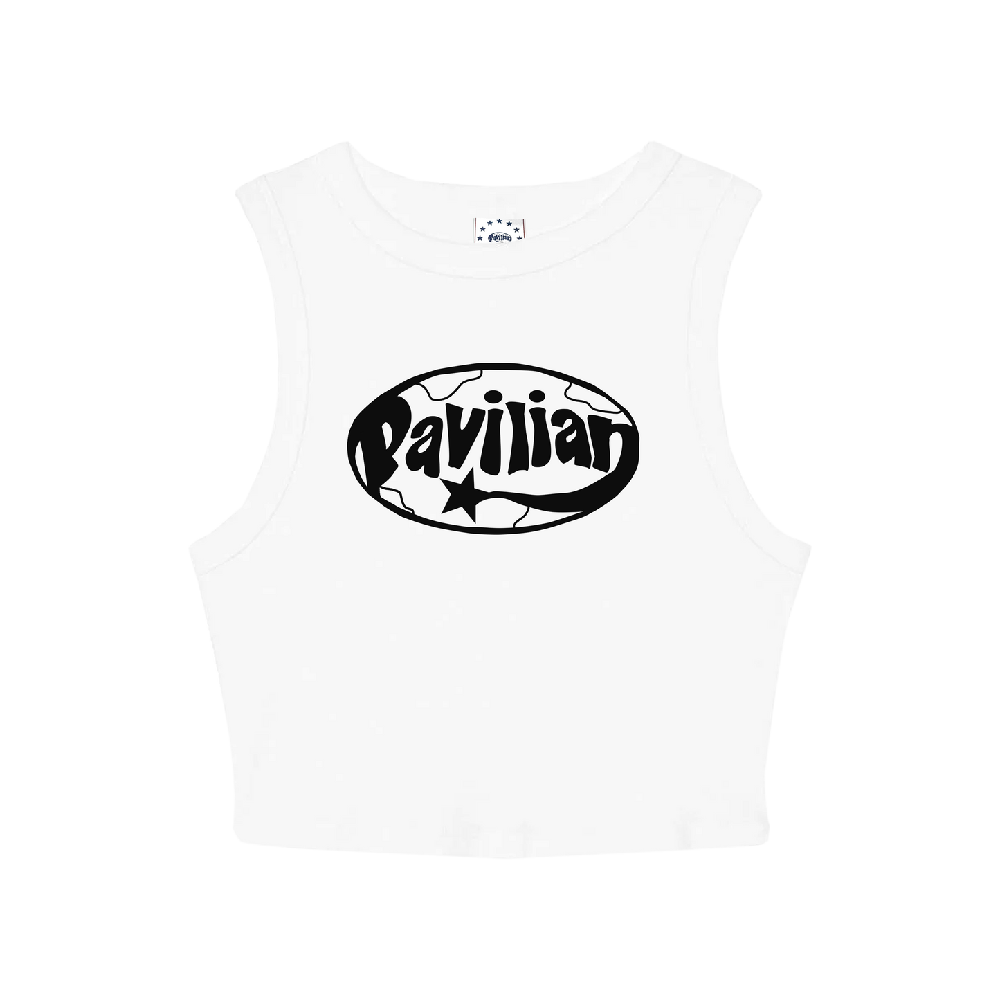 WOMENS RACER TANK