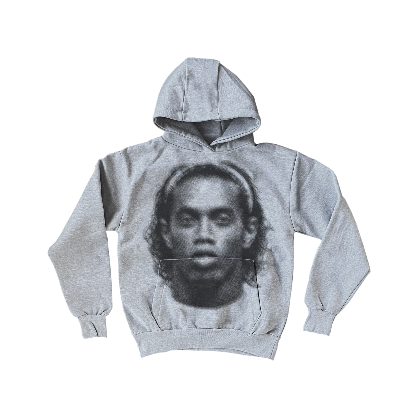500GSM HEAVYWEIGHT DINHO HOODIE