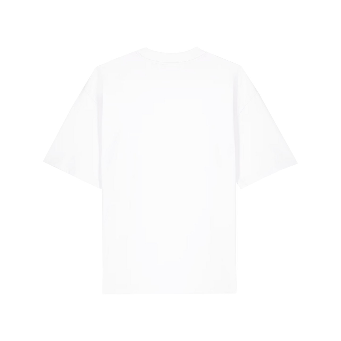 OVERSIZED POGBA TEE