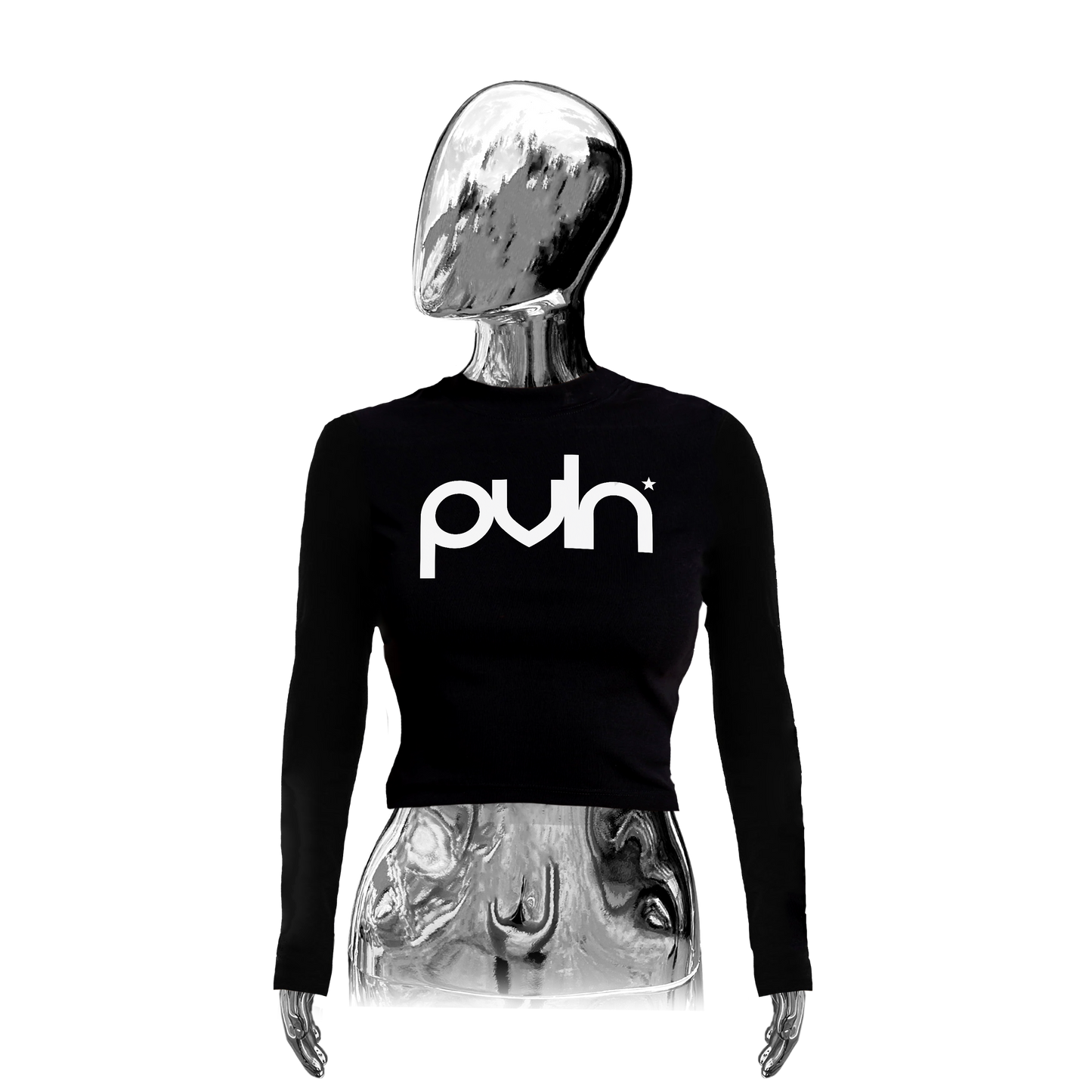 WOMENS LONGSLEEVE BABY TEE