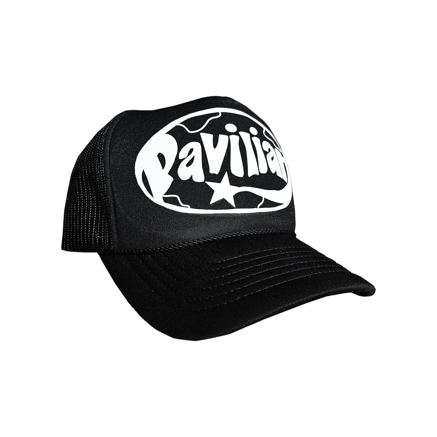 LOGO TRUCKER
