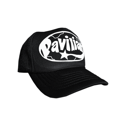 LOGO TRUCKER