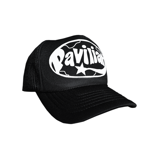 LOGO TRUCKER