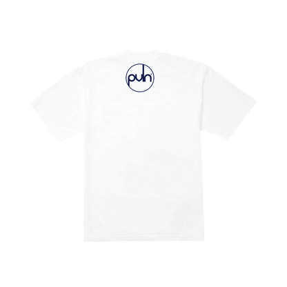 BRITPOP TEE (WHITE)