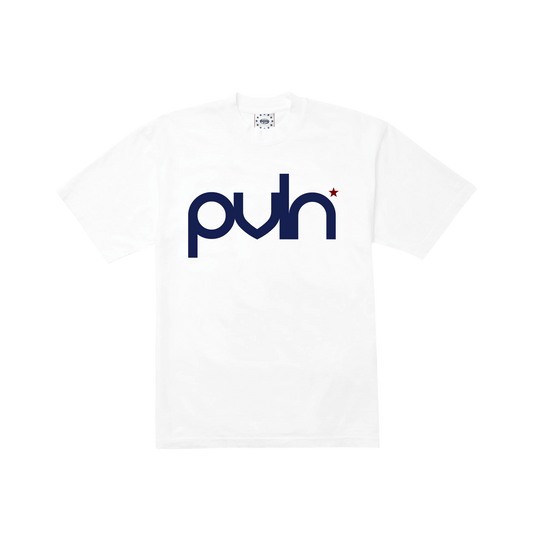 BRITPOP TEE (WHITE)