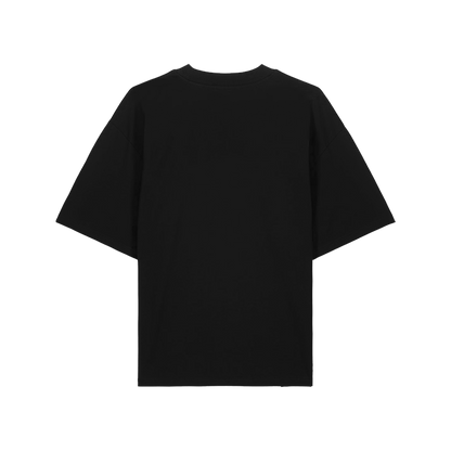 OVERSIZED GRILL TEE