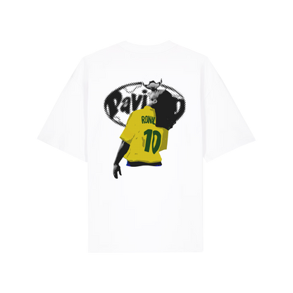 OVERSIZED DINHO TEE