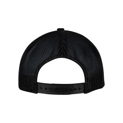 LOGO TRUCKER