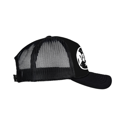 LOGO TRUCKER