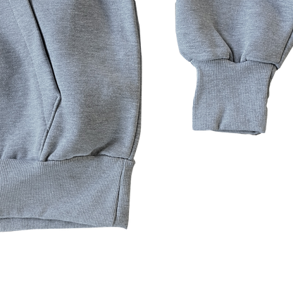 500GSM HEAVYWEIGHT DINHO HOODIE