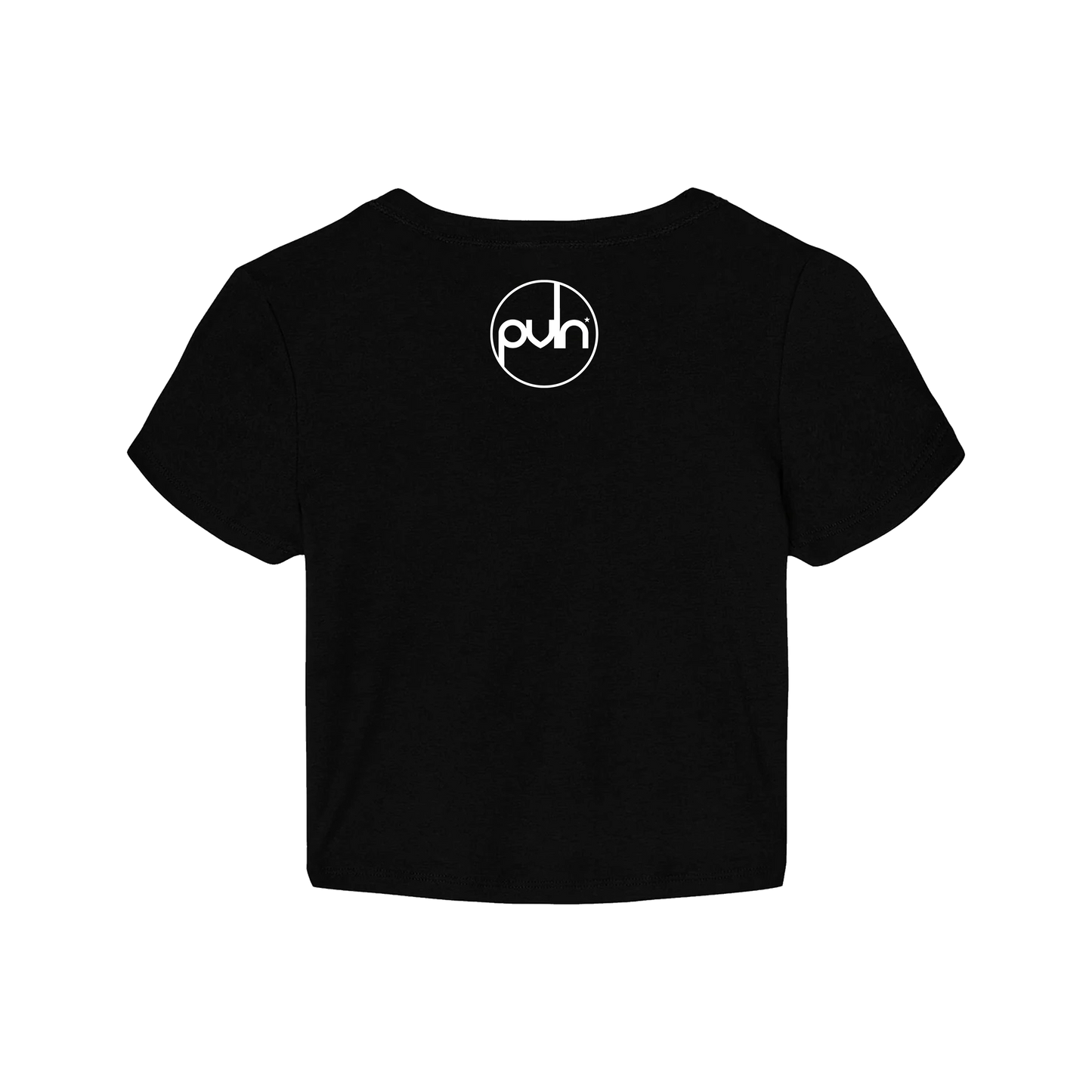 WOMENS BABY TEE