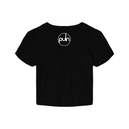 WOMENS BABY TEE