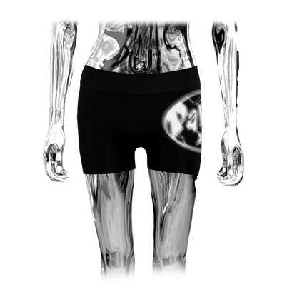 WOMENS MICRO HOTPANT