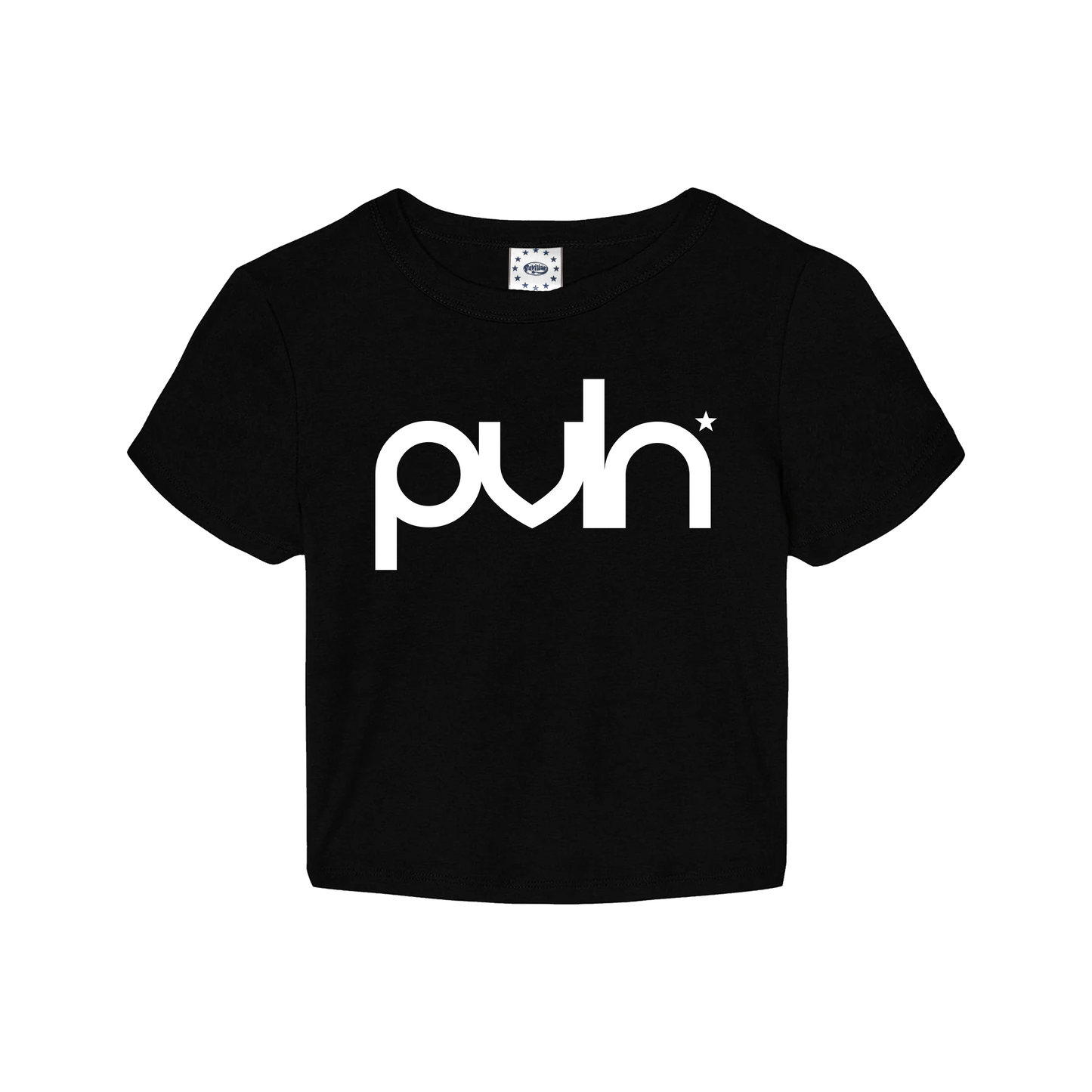WOMENS BABY TEE