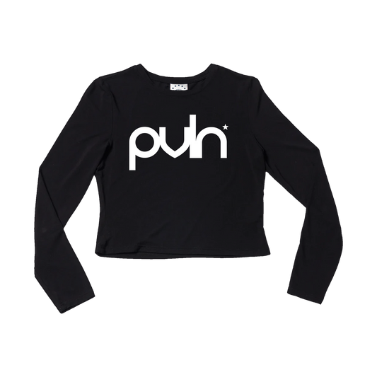 WOMENS LONGSLEEVE BABY TEE
