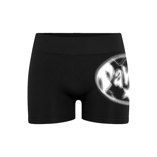 WOMENS MICRO HOTPANT
