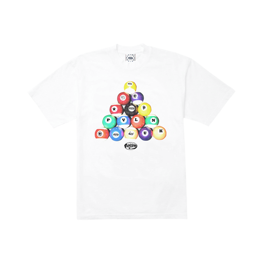 POOL TEE