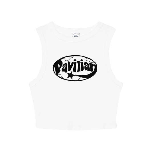 WOMENS RACER TANK