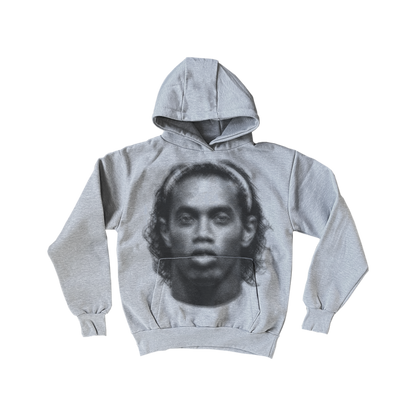 500GSM HEAVYWEIGHT DINHO HOODIE