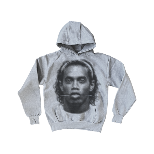 500GSM HEAVYWEIGHT DINHO HOODIE
