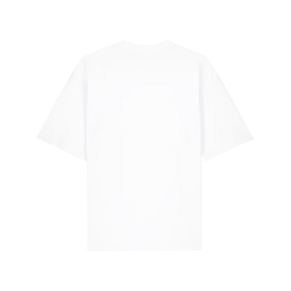 OVERSIZED POGBA TEE