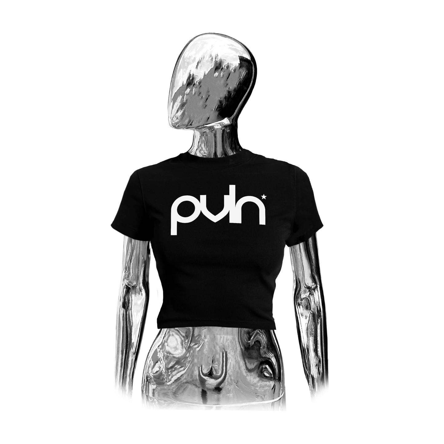 WOMENS BABY TEE