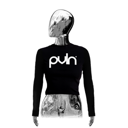 WOMENS LONGSLEEVE BABY TEE