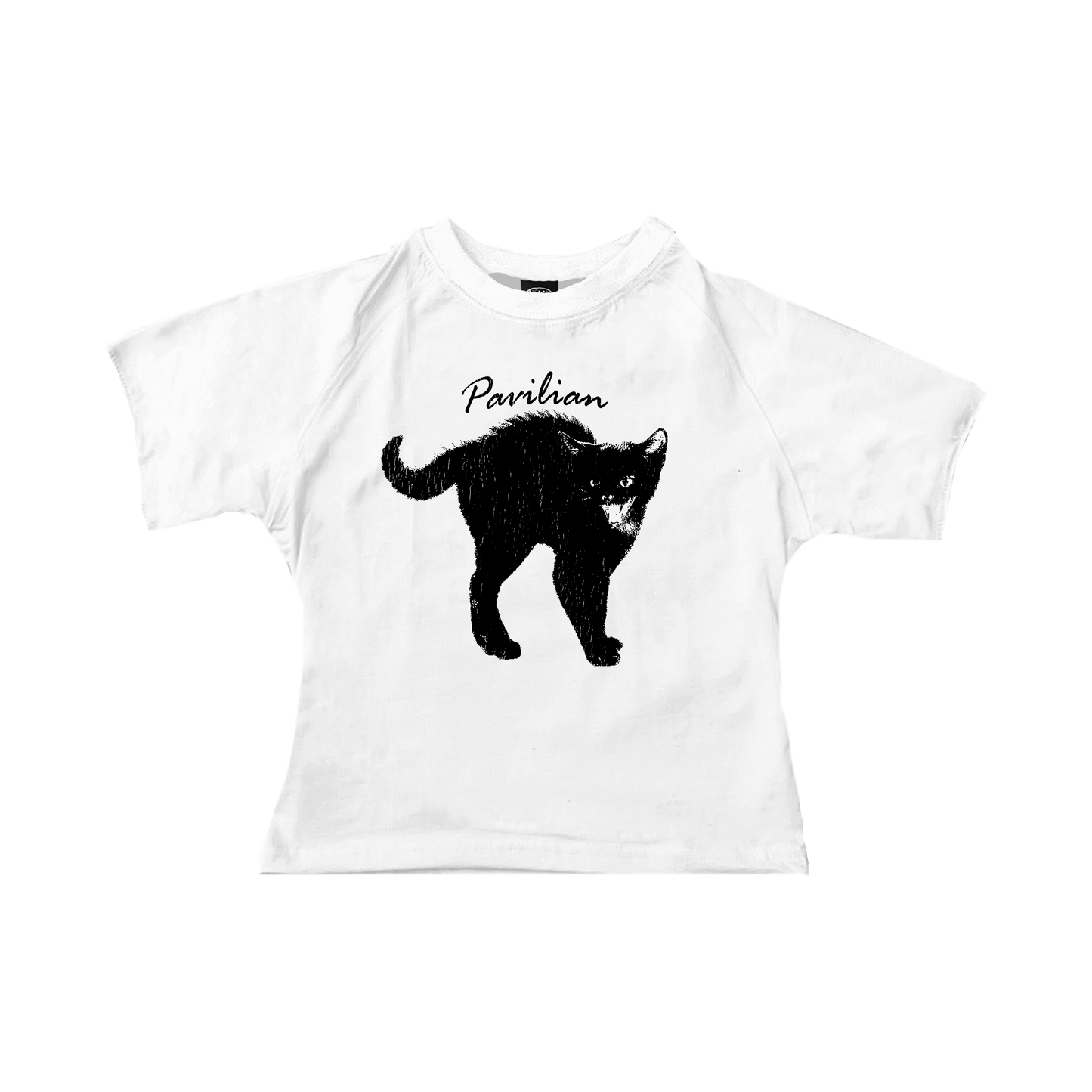 WOMENS BABY TEE